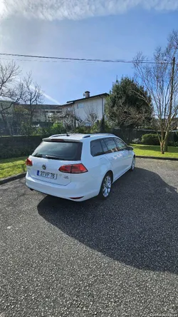 VW Golf 1.6 Tdi