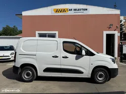Opel Combo Life 1.5 CDTi L1H1 Innovation
