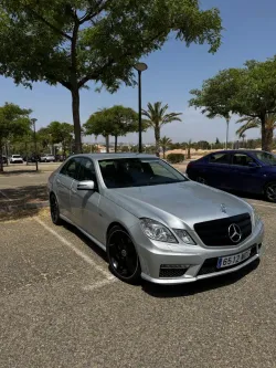 Mercedes-Benz C 220 Estate 220CDI Avantgarde Aut.
