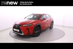 Lexus UX 250h Business 2WD