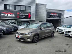 Volkswagen Golf Sportsvan 1.4 TSI 125 BMT DSG7 Serie Speciale Allstar