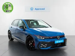 VOLKSWAGEN Golf 2.0 TSI GTI DSG 195kW