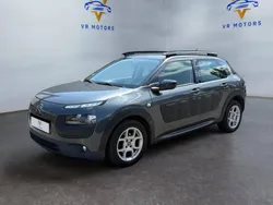 Citroën C4 Cactus 1.5 BlueHDi 100 Feel S&S ETG6 - Distri OK + Suivi entretien