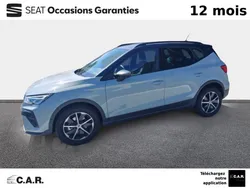 Seat Arona 1.0 TSI 95 ch Start/Stop BVM5 Copa