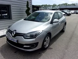 Renault Mégane 3 1.2 TCE 115 chevaux life , GPS , garantie national