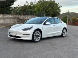 Tesla Model 3 Long Range Dual Motor