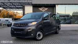 Opel Vivaro 1.5 CDTi L2H1 Essentia Inc