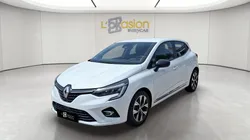 RENAULT Clio TCe 100 GPL Business