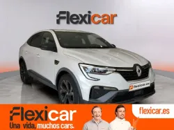 RENAULT Arkana 1.3 TCe Zen EDC 103kW