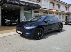 Jaguar I-Pace EV400 AWD S