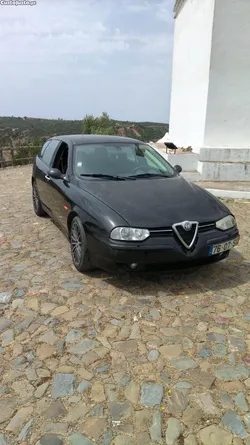 Alfa Romeo 156 (932)