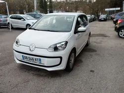 Volkswagen UP 1.0 75CH BLUEMOTION MOVE UP 5P