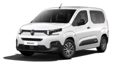 CITROEN Berlingo BlueHDi S&S Talla M Max 100