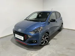 Hyundai i10 1.2 MPI N Line