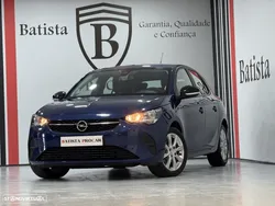 Opel Corsa 1.2 Edition