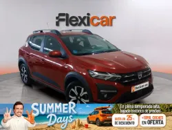 DACIA Sandero TCe Essential 67kW