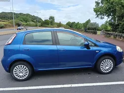 Fiat Punto 199