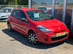 Renault clio 3 1.2 75 ch clim garantie ct ok