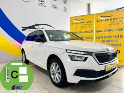 Skoda Kamiq 1.0 TSI Ambition 81kW DSG
