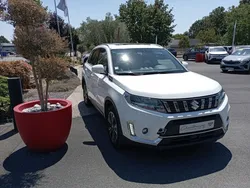 Suzuki VITARA 1.4 BOOSTERJET HYBRID 129 STYLE