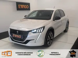 PEUGEOT 208 1.2 PURETECH 100ch GT-LINE