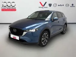 Mazda CX-5 2.2 Skyactiv-D Exclusive-Line 2WD 110kW