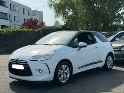 Citroen Ds3 1.6 Vti