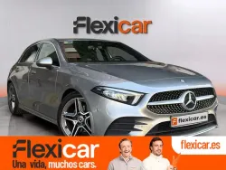 MERCEDES Clase A A 180