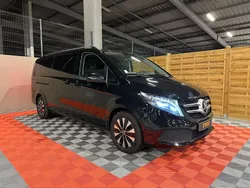 Mercedes-benz classe v 300d avantgarde extra long caméra 360° apple carplay 1ère main