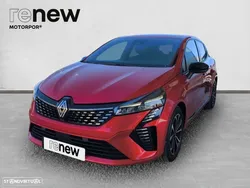 Renault Clio 1.0 TCe Techno