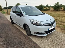 Renault Scénic 1.5 DCI 110 ENERGY ECO2 BOSE EDITION