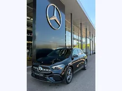 Mercedes Gla 180 d Edition 140 AMG Line 2477