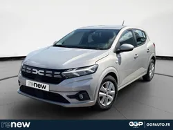 Dacia Sandero 1.0 SCe 65ch Expression