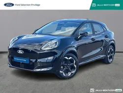 Ford Puma Gen-E 168ch Standard Range 46 kWh Premium