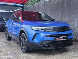 Opel Mokka-e GS Line