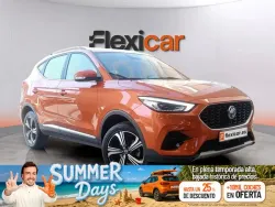 MG ZS 1.5 VTi-Tech Luxury 78kW