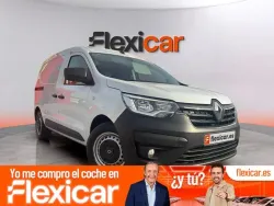 Renault Express Express Advance 1.5 Blue dCi 70 kW (95 cv)