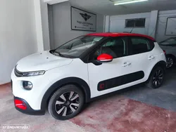 Citroën C3 1.2 PureTech Shine