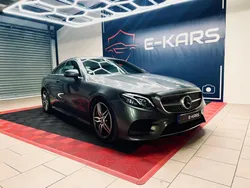MERCEDES CLASSE E Coupé E 220 d - Fascination 194 ch - HISTORIQUE COMPLET - GARANTIE 12 MOIS