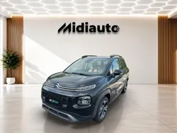 Citroen C3 Aircross PureTech 110 Sunshine E6.d-TEMP