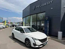 Peugeot 308 1.2 PureTech 130ch S&S Active Pack EAT8