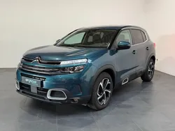 Citroen C5 Aircross 1.2 130 ch Feel / Gps / Caméra