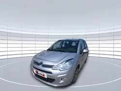 Citroën C3 (2) VTi 82 Confort