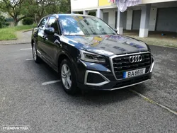 Audi Q2 30 TFSI Advanced