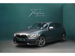 BMW SERIE 1 M140i 340cv M Performance l Boite mécanique - Propulsion