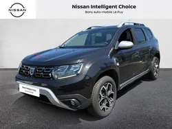 Dacia Duster TCe 125 4x4 Prestige