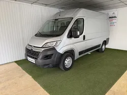 Citroën Jumper (2) L2H2 BlueHDi 130 Business