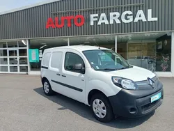 Renault Kangoo E-TECH ELECTRIQUE ACHAT INTEGRAL + MONTE CHARGE