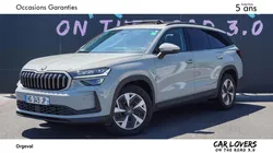 Skoda Kodiaq 2.0 TDI 150 ch SCR DSG7 7pl Selection