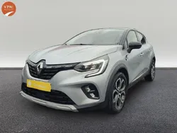 Renault Captur Blue dCi 115 EDC Intens